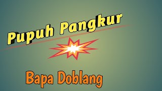 Download lagu Pupuh Pangkur - Bapa Doblang @nusasuling 15 September 2023 mp3 Download lagu Pupuh Pangkur - Bapa Doblang @nusasuling 15 September 2023 mp3