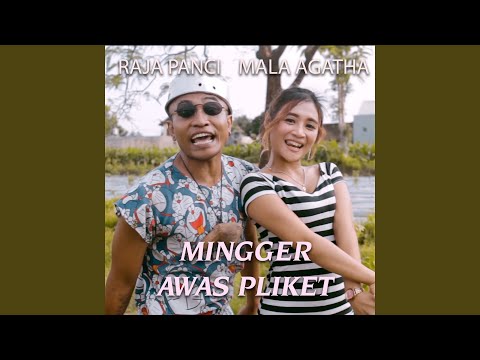 Mingger Awas pliket (feat. Raja Panci)