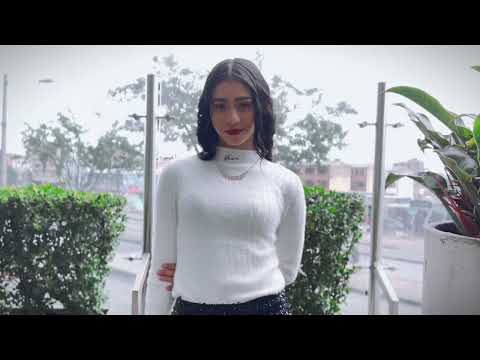 Whiite ft Rose Harmony - Extraños (Official Video)