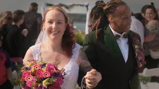 Wedding highlight film