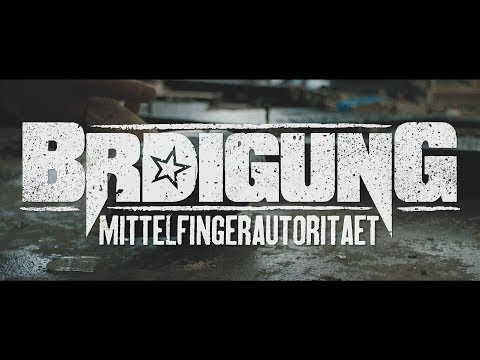 Mittelfingerautorität - OUT NOW ! | News