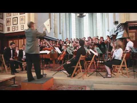 Handel's Messiah - Finale (Amen)