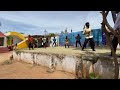 THIRUVALLUVAR Hr Sec School Dance