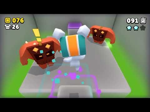 Suzy Cube - Level S-6 (3 Stars)