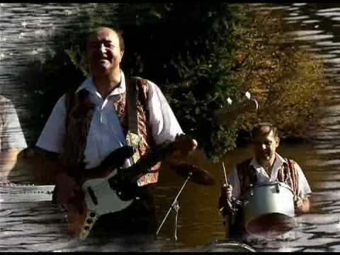 Skupina PROFIL - Rybky rybicky