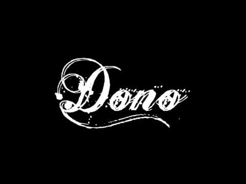 People Are People - Punk (Ft. Dono)