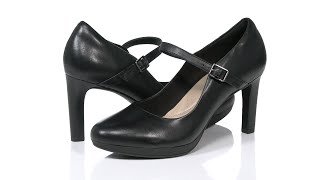 Clarks Ambyr Shine SKU: 9476019