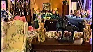 Connells Furniture ad 1987 (Baton Rouge)