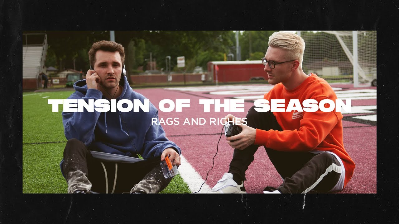 Promotional video thumbnail 2 for Rags And Riches
