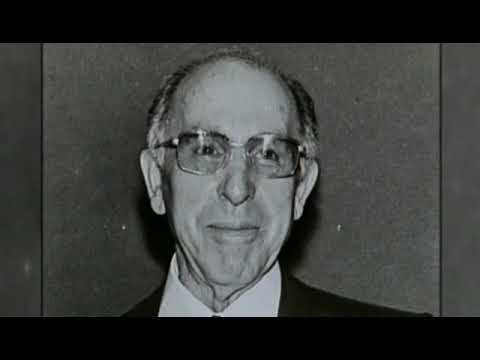 Isidoro Álvarez, el gran vendedor. Informe semanal 20/9/14