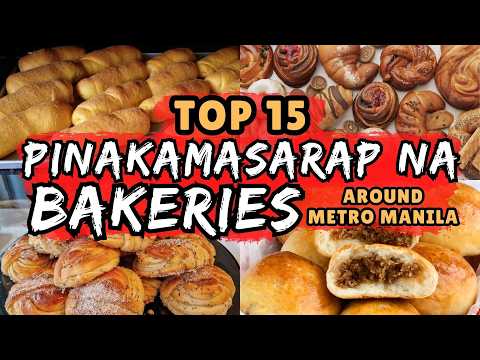 Beascakes Bakery Breads Menu