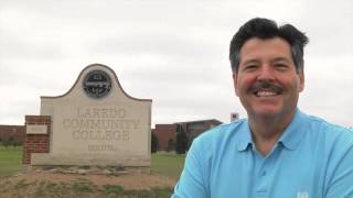 Pete Saenz for Mayor of Laredo - Introduction, 2014