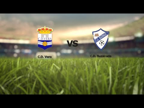 C.D. Vera - C.D. Buzanada