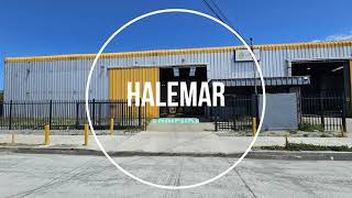 Video: Arriendo Bodega en Puerto Montt – 250 m² en Parque Industrial