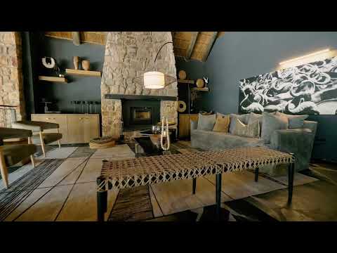 Shamwari Private Game Reserve - Bayethe