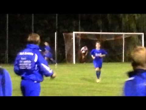 TuS Esens I - Hinrunde 2013/2014