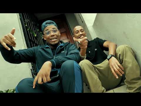 YOUNG OG CPT X THE NARRATOR CPT - HAT MISS (OFFICIAL MUSIC VIDEO)