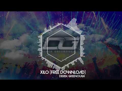 Xilo (FREE DOWNLOAD) - Derek Greenough