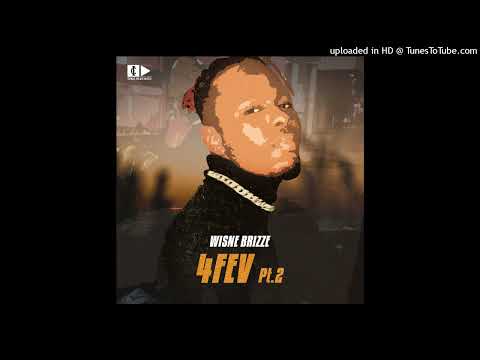 Wisne Brizze - Eric Bellinger