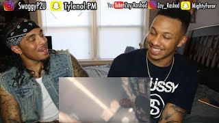 COMETHAZINE - OOWEE (Official Music Video) Reaction Video