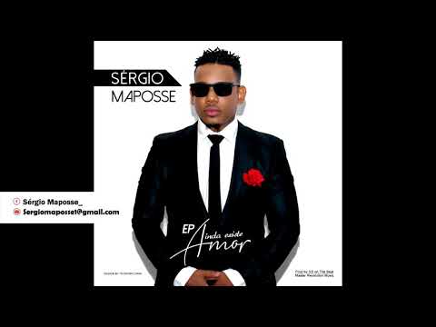 Sérgio Maposse _ Ainda existe Amor _ faixa 4