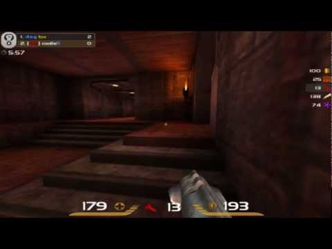 Cooller vs Toxic dm13