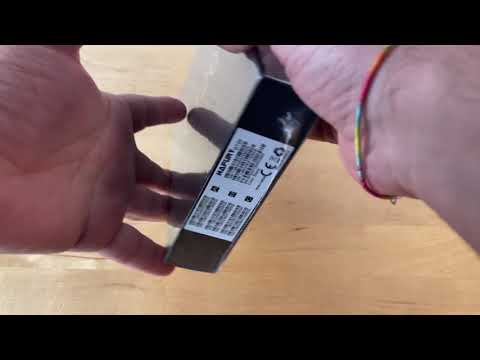 HAFURY GT20 teléfono móvil Android