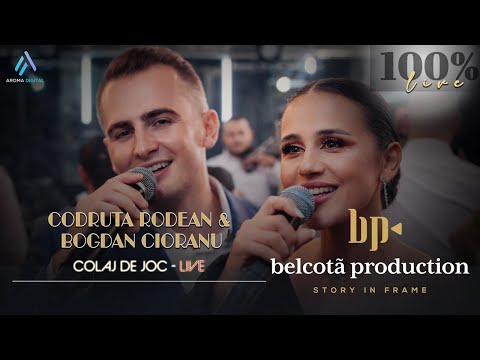 Belcota Production and Belcota Production Events