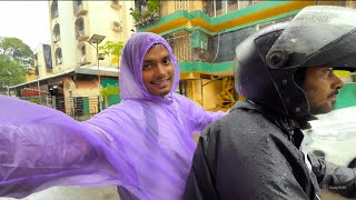 My First Vlog (Again) thumbnail