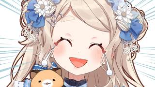 【朝活】よよよ~😭ニジヨミ管理人のマッチョだよ~!今宵(朝)もみんなをいざなっちゃうよ~!【にじさんじ/町田ちま】