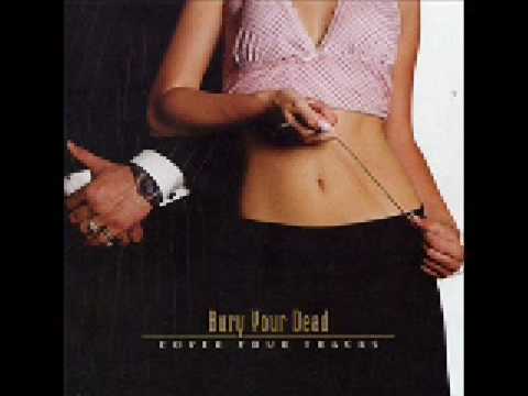 Bury Your Dead - Top Gun (studio version)