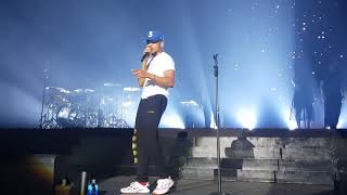 Chance the Rapper - Juke Jam @ Manila , Philippines