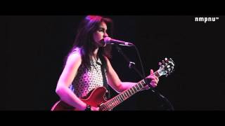 Emma Pollock - Confessions (Live at Sons, Castellón)