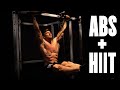 FAT TORCHING HIIT & AB CIRCUIT