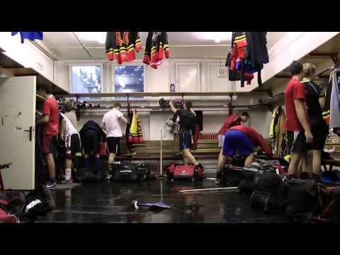 SD Královští lvi Hradec Králové - PROMO VIDEO (2013-2014)