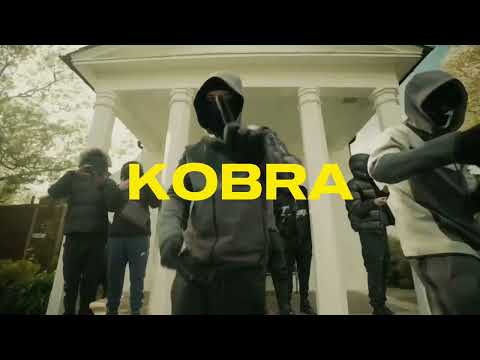 [FREE FOR PROFIT] TYPE DRILL BEAT CRNI CERAK X VIĆI X LB X RASS X STOJKE"KOBRA" PROD BY.LA COUS