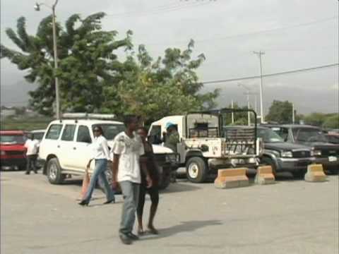 Twoubadou Kreyol Volume # 5 - Intro