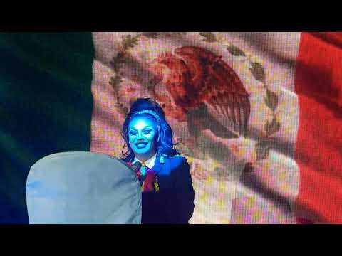 Reality REINAS DE LA NOCHE 5 || ALL STAR || Nayyib Reina || Temática MÉXICO || SEMANA DE INMUNIDAD