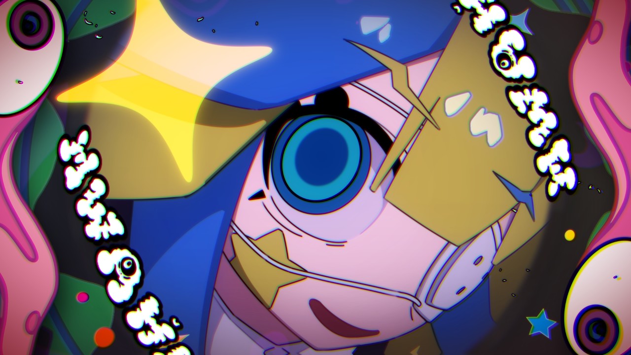 DECO*27 - モニタリング／あるびぃ(cover)