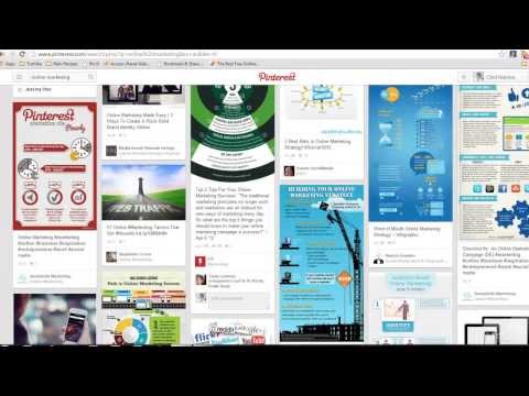 Online Marketing: What Is a #Hashtag | Chef Katrina