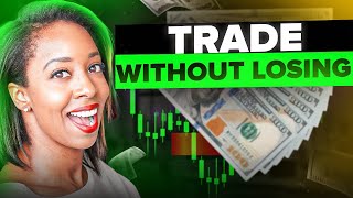 How I Trade Without Losing Money | Day Trading For Beginners