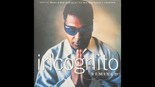 Incognito - Jacob&#39;s Ladder (Nu Yorican Dub)