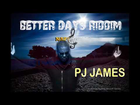 PJ JAMES - All The Woman - Various Artists- prod. by Naphtaly Musicman | NAPI MUSIC