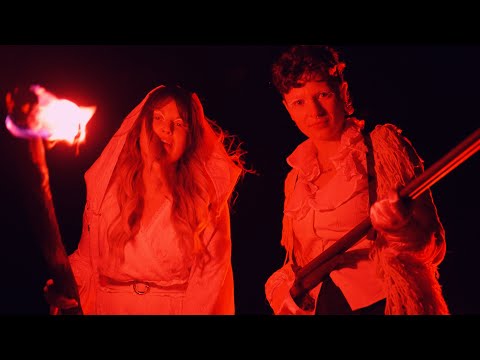 Whim Therapy X Maddy Street - VILLAINS