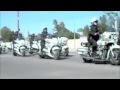 Obama gets rude awakening in Phoenix AZ  We Don't Apologize for America Hank Williams JR