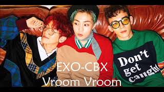EXO CBX - Vroom Vroom ll 1 hour loop