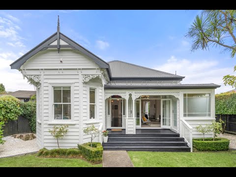 SOLD! 7A Golf Road Epsom - Wei Elder