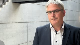 Christian Hofer, wie produziert die Schweizer Landwirtschaft in 20 Jahren?