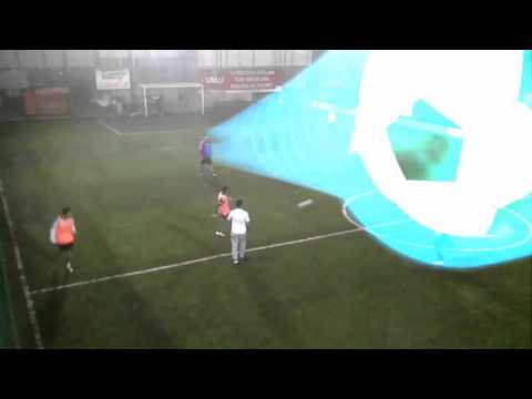 Vizyon Halı Saha 02.02.2016 00:00 - akillisaha.com