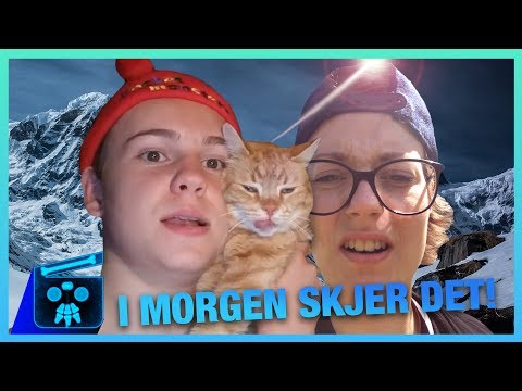 ER MURDROCKS OG MALIN KLARE? - IDIOTIATLON